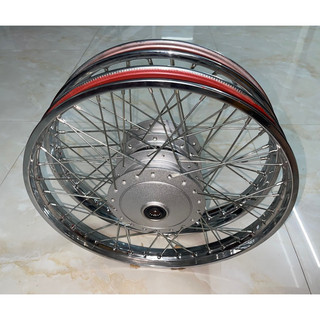 vành nắp xe dream và wave Nhỏ