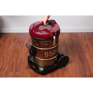 Máy hút bụi Hitachi CV-950F (2100W)
