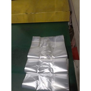 1kg túi nilon MÀU TRẮNG ZIN 1 LOẠI ĐẸP 2 quai xách, túi xốp đủ size từ 0,5 lạng đến 20kg