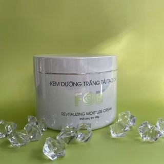 Kem dưỡng trắng da toàn thân tái tạo da FOB
