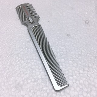 Dao Tỉa Tóc - Lược Tỉa Tóc 2in1