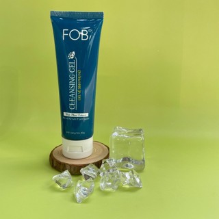 Dung dịch vệ sinh phụ nữ FOB CLEANSING GEL