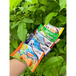 Kem Aice Mochi Vani/Sầu riêng/Socola/ Lá Dứa (cái) - chỉ giao hoả tốc HCM