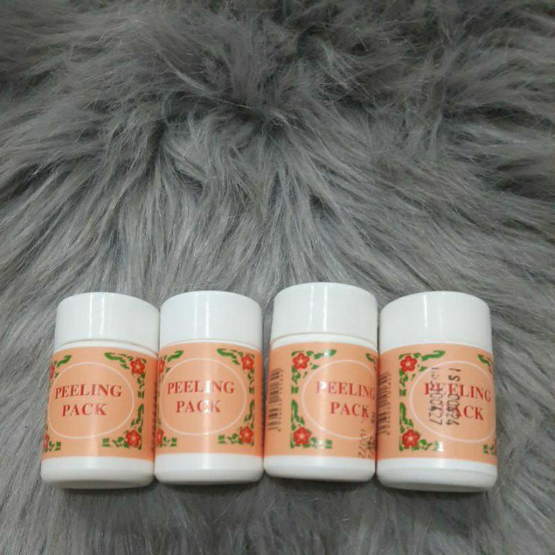 gel lột mụn kim đô hủ 60g