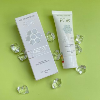 SENSICARE FOB SẢN PHẨM CHĂM SÓCMỤN CÁM CHO DA NHẠY CẢM