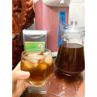 Cao chè vằng sẻ lợi sữa Cầu bình An (hộp 30 miếng)