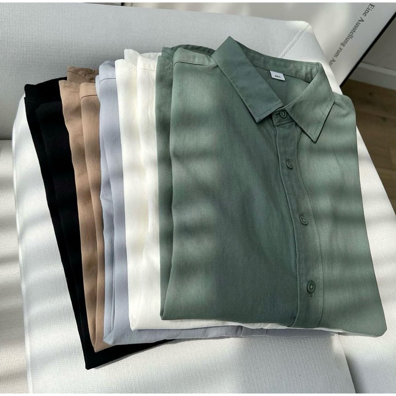 Sơ mi phong cách 2088