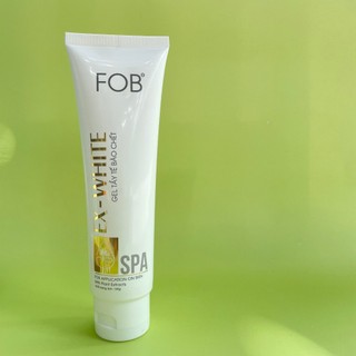 [FREESHIP 20K ĐƠN 50K] Kem tẩy tế bào chết FOB