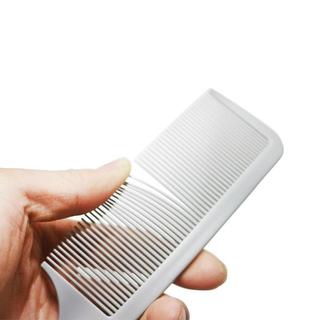 Lược cắt tóc nam bản to cong