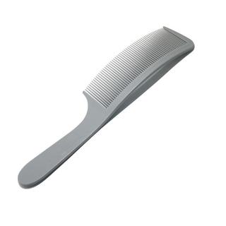 Lược cắt tóc nam bản to cong