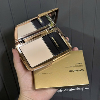 (BILL SEPHORA US) Phấn Phủ Nén Hourglass Vanish Airbrush Pressed Powder