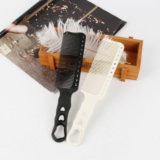Lược cắt tóc nam Bản to Flattop