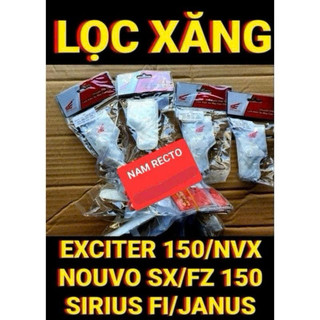 Lọc xăng Yamaha Exciter 150