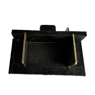 Chân tiếp xúc pin Dewalt Chân đế cài pin 22mm