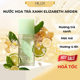 Nước hoa mùi trà xanh Elizabeth arden green tea sent spray 30ml