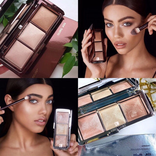 Bảng Bắt Sáng Hourgla.ss Ambient 3 Ô