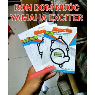 Ron bơm nước exciter 135,exciter 150,exciter 155 chất liệu thép