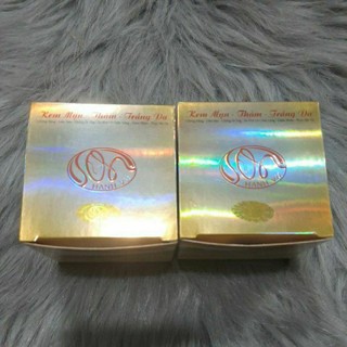 Kem mụn, thâm trắng da son
