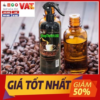 [THƠM-DỄ CHỊU] Nước hoa xịt phòng mr fresh 500ml