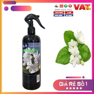 [THƠM-DỄ CHỊU] Nước hoa xịt phòng mr fresh 500ml