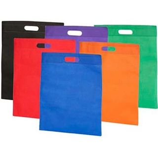 Túi vải không dệt Thân Thiện môi trường 30x42cm