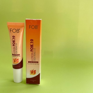KEM CHẤM MỤN LOTION FOB 10
