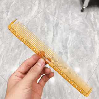 Lược cắt tóc nam ys chịu nhiệt tốt