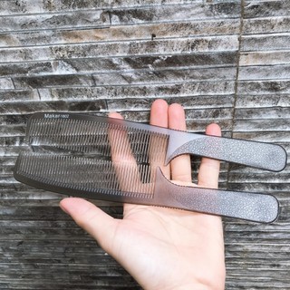 Lược cắt tóc nam nữ makar 1802