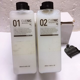THUỐC UỐN TÓC ĐA NĂNG CUENIC CUNIC