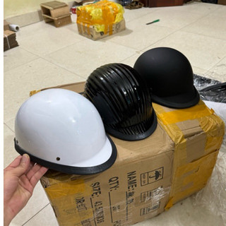Mũ bảo hiểm thời trang cute dành cho giới trẻ