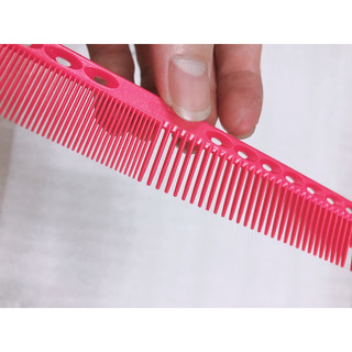 Lược cắt tóc nam YS bản 18cm cao cấp