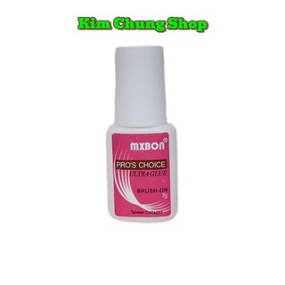 Keo dán móng, đính đá Mxbon Pro (7g)