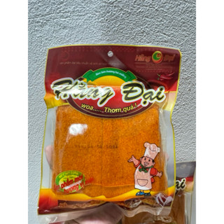 Bim Snack Hằng Đại Miếng ăn Liền