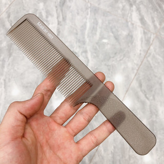 Lược cắt tóc nam barber Makar - 1803