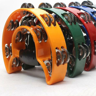 Xắc xô lắc tay ( có phân loại )