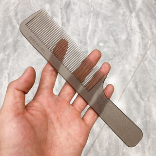 Lược cắt tóc nam barber Makar - 1803