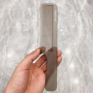 Lược cắt tóc nam barber Makar - 1803