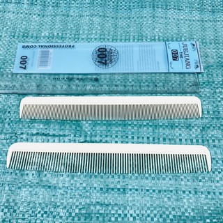 Lược cắt tóc nam nữa 007 cao câp
