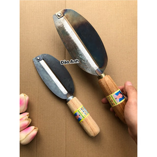 Dao thái hoa chuối