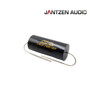 Tụ 2.4uf 400v jantzen-audio cross cap , giá 1 con