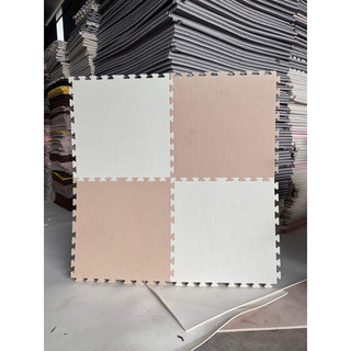 thảm xốp lót sàn dày 2cm size 60x60cm