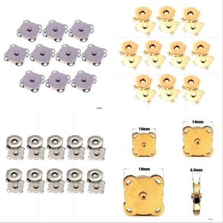 Sỉ 5_10 bộ khóa hít nam châm hàng tốt