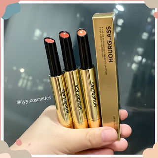  SON BÓNG THỎI HOURGLASS VOLUMIZING GLOSSY BALM; HOURGLASS 135,125,105 