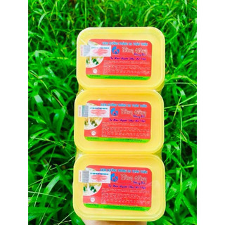 Kem trắng da bông hồng Hoàng Gia hộp 100gram