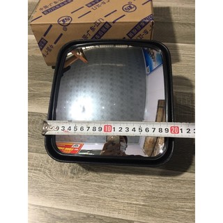 Gương 632 GƯƠNG CHIẾU HẬU TRÒN GƯƠNG CẦU LỒI DÀNH CHO XE TẢI gương chiếu hậu vuông