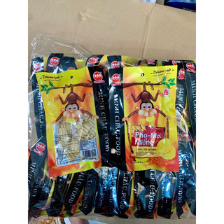 Snack khỉ pho mát miếng giòn ngon