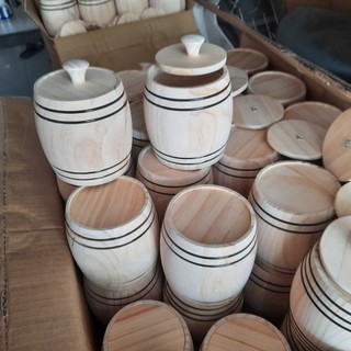 Hộp gỗ đựng cà phê trà (tùy nhu cầu sử dụng)