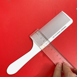Lược cắt tóc nam bản to Tony Guy 0611