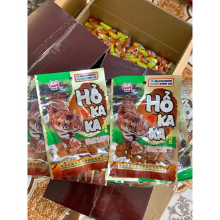 5gói snack hổ kaka loại to ngon