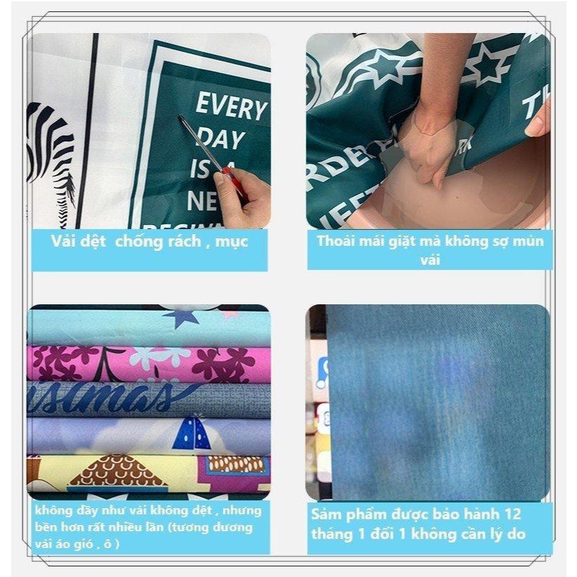 Tủ Quần Áo Tủ Vải Kệ Treo Quần Áo ,Tủ Vải Khung Thép 5 Buồng BH12 Tháng Đựng Quần Áo Vải Khung Thép | BigBuy360 - bigbuy360.vn